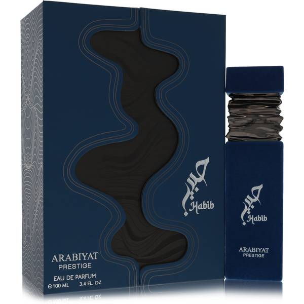 Arabiyat Prestige Habib Cologne