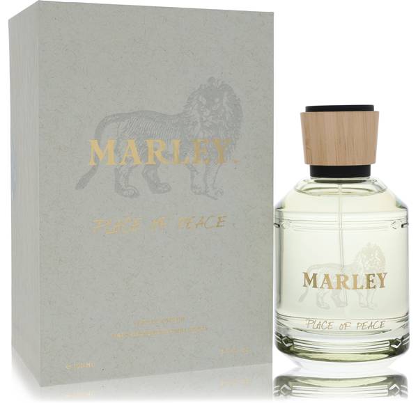 Marley Place Of Peace Perfume