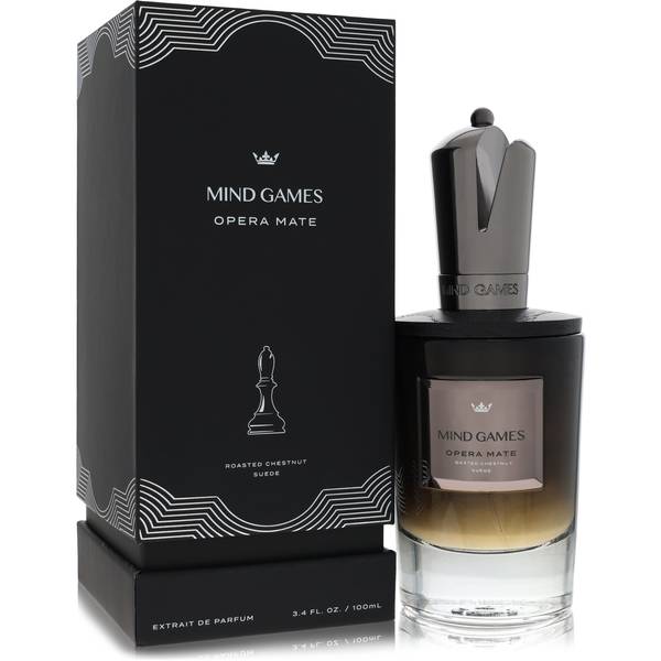 Mind Games Opera Mate Cologne