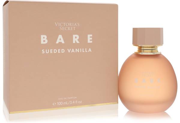 香水(女性用) Victoria's Secret BARE SUEDED VANILLA Victoria's Secret Bare Sueded Vanilla Perfume for Women by