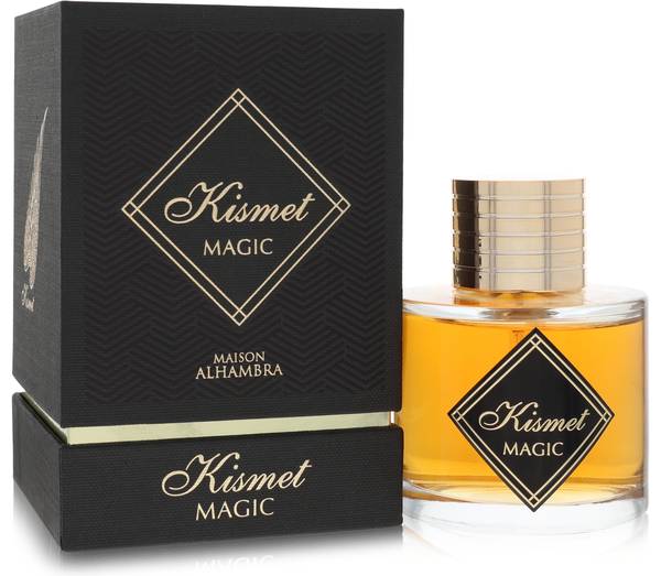 Maison Alhambra Kismet Magic Cologne