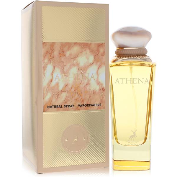 Maison Alhambra Athena Perfume