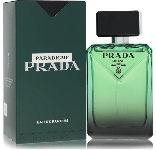 Prada Paradigme Cologne for Men by Prada | FragranceX.com