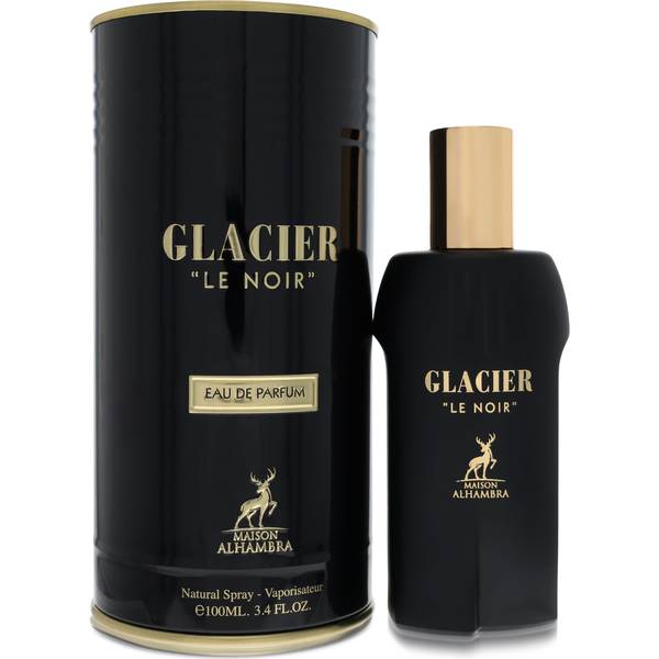 Maison Alhambra Glacier Le Noir Cologne