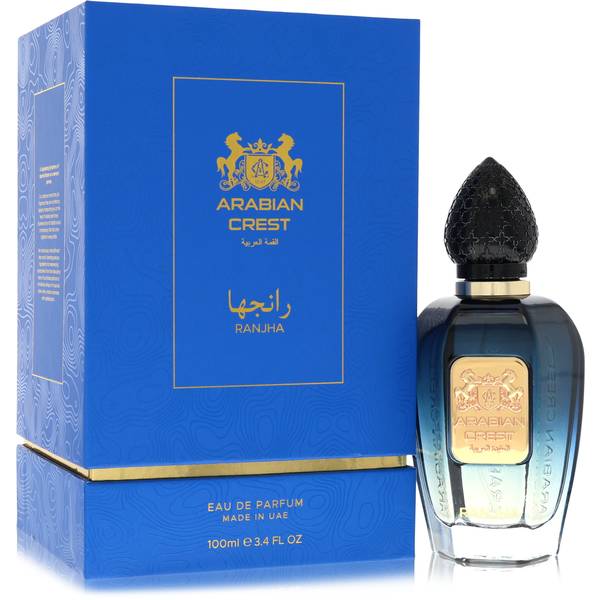 Arabian Crest Ranjha Cologne