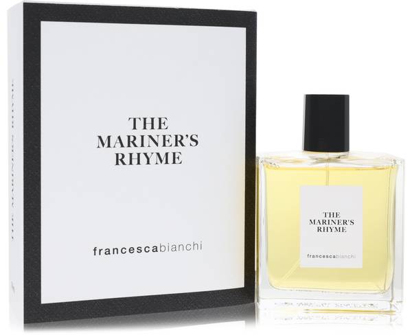 Francesca Bianchi The Mariner's Rhyme Cologne