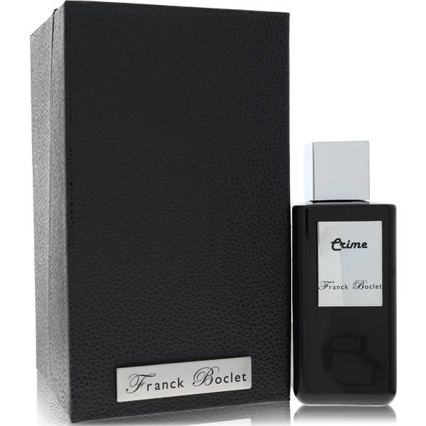 Franck Boclet Crime Cologne