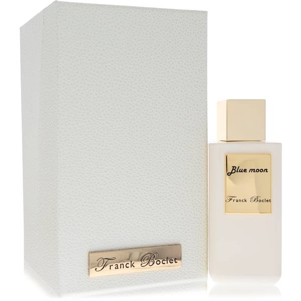 Franck Boclet Blue Moon Perfume