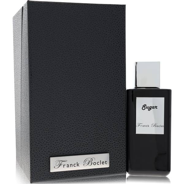 Franck Boclet Sugar Cologne