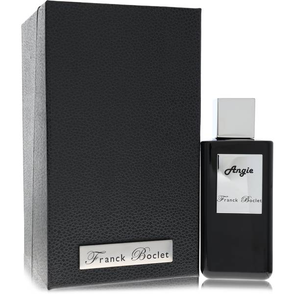 Franck Boclet Angie Perfume