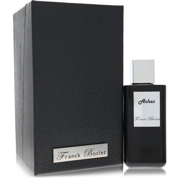 Franck Boclet Ashes Perfume