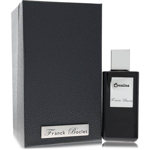 Franck Boclet Cocaine Cologne