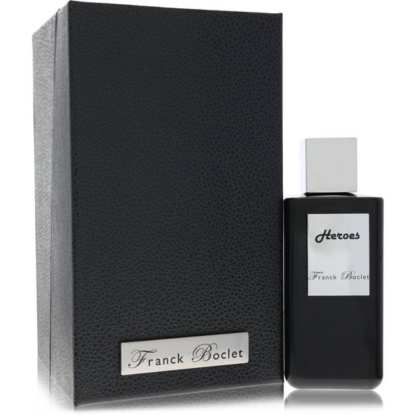 Franck Boclet Heroes Cologne