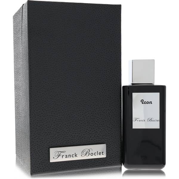 Franck Boclet Icon Cologne