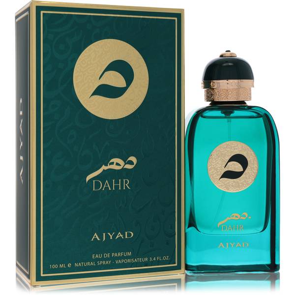 Ajyad Dahr Cologne