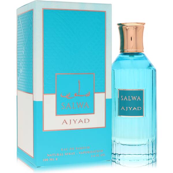 Ajyad Salwa Cologne