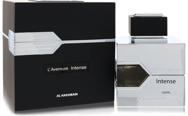 Al Haramain L'aventure Intense Cologne