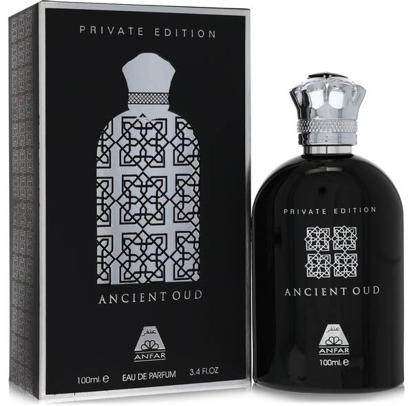 Anfar Ancient Oud Cologne