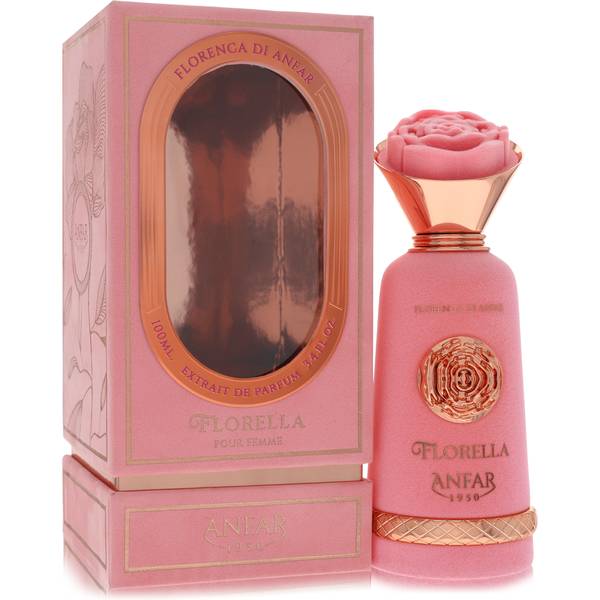 Anfar Florella Perfume