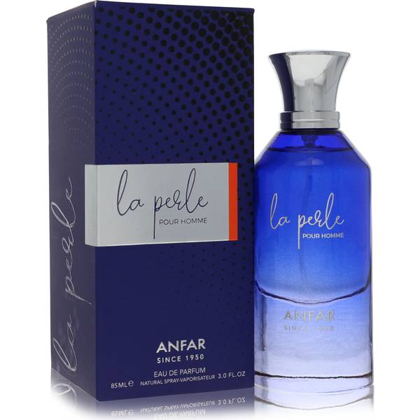 Anfar La Perle Cologne