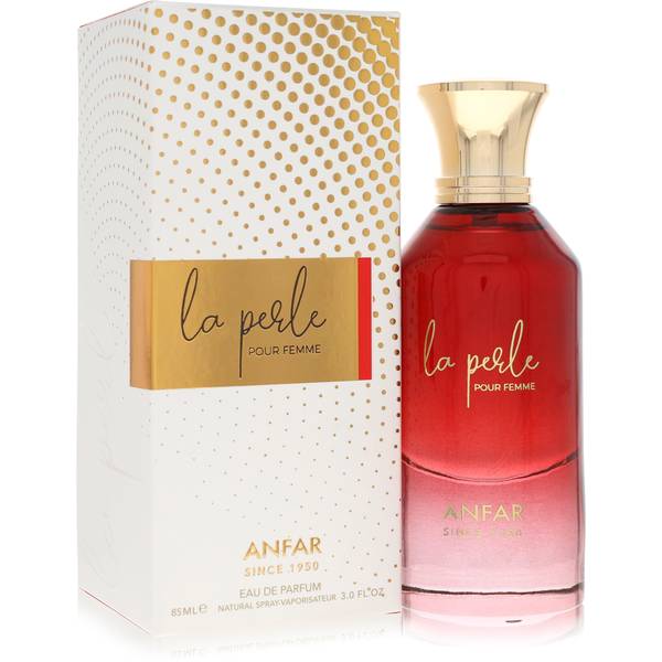 Anfar La Perle Perfume