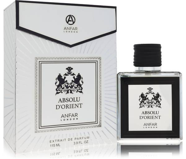 Anfar London Absolu D'orient Cologne