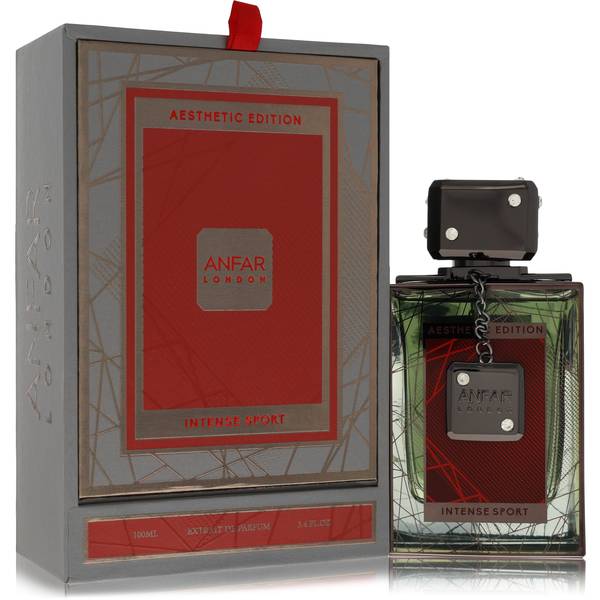 Anfar London Intense Sport Cologne