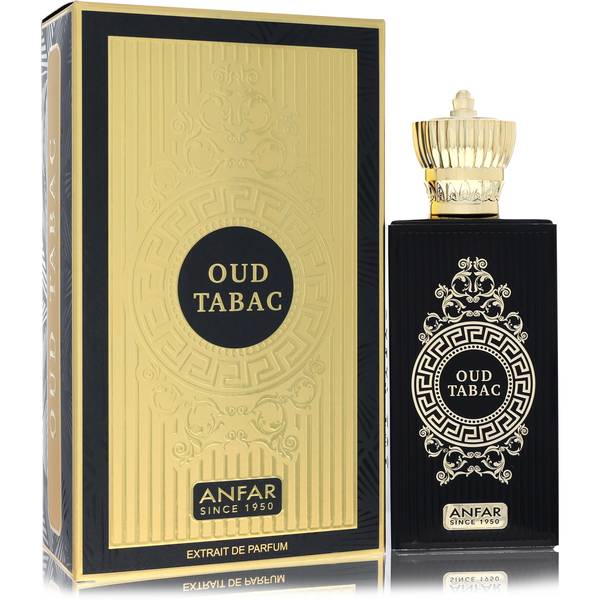 Anfar Oud Tabac Cologne