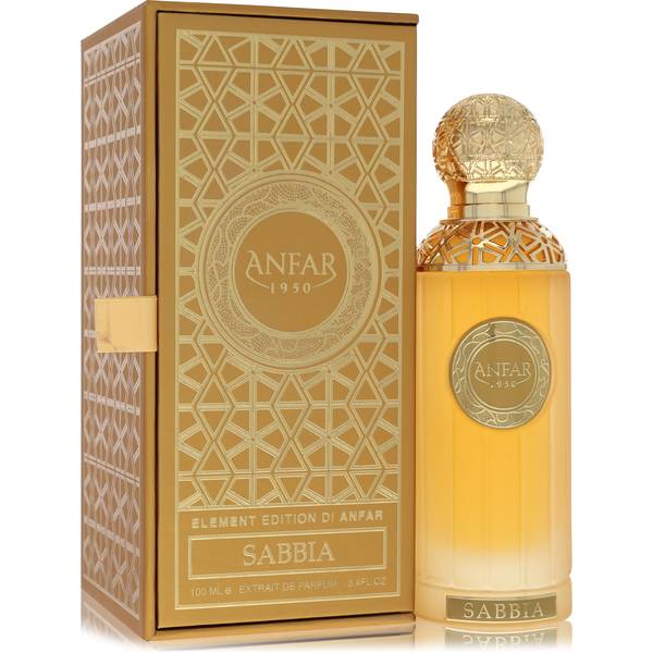 Anfar Sabbia Cologne