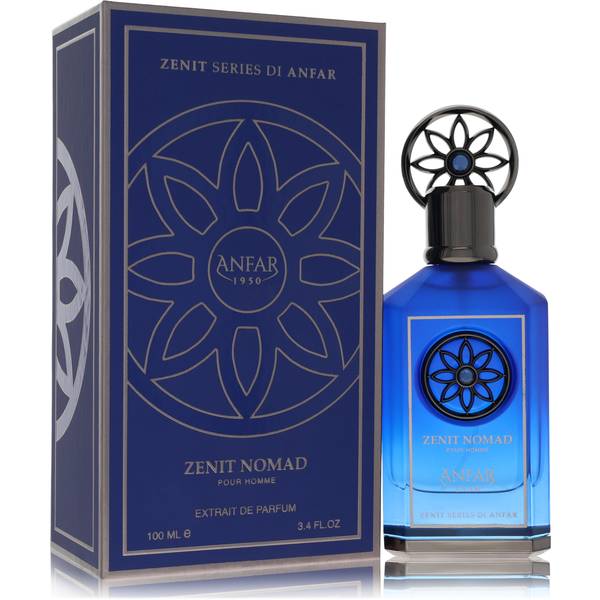 Anfar Zenit Nomad Cologne