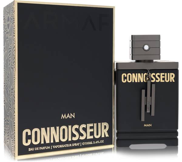 Armaf Connoisseur Cologne