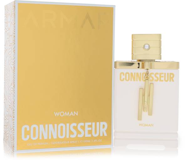 Armaf Connoisseur Perfume
