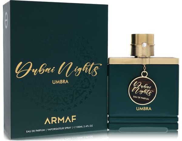 Armaf Dubai Nights Umbra Cologne