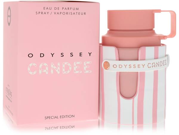 Armaf Odyssey Candee