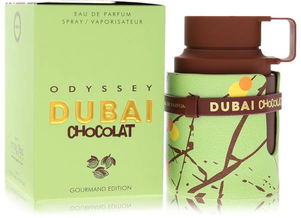 Armaf Odyssey Dubai Chocolat