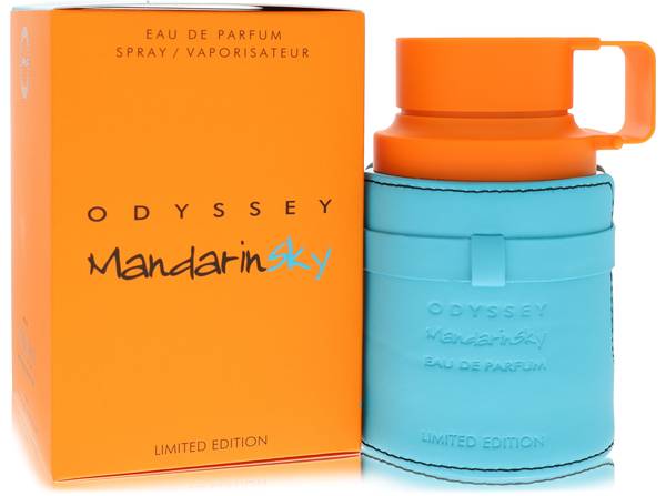 Armaf Odyssey Mandarin Sky