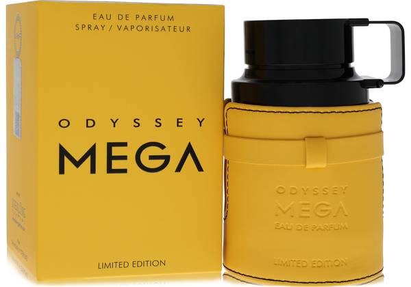 Armaf Odyssey Mega Cologne