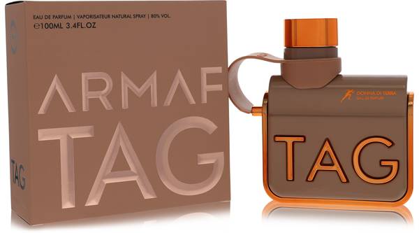 Armaf Tag Donna Di Terra Perfume