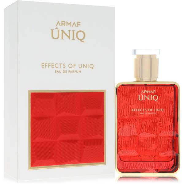 Armaf Uniq Effects Of Uniq Cologne