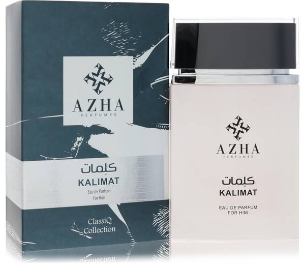 Azha Kalimat Cologne