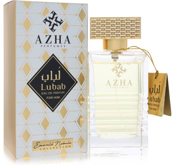 Azha Lubab Cologne