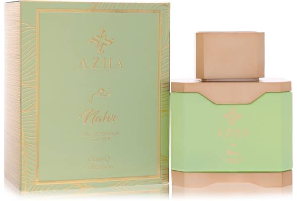 Azha Nahr Perfume