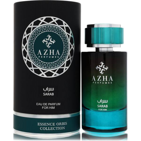 Azha Sarab Cologne