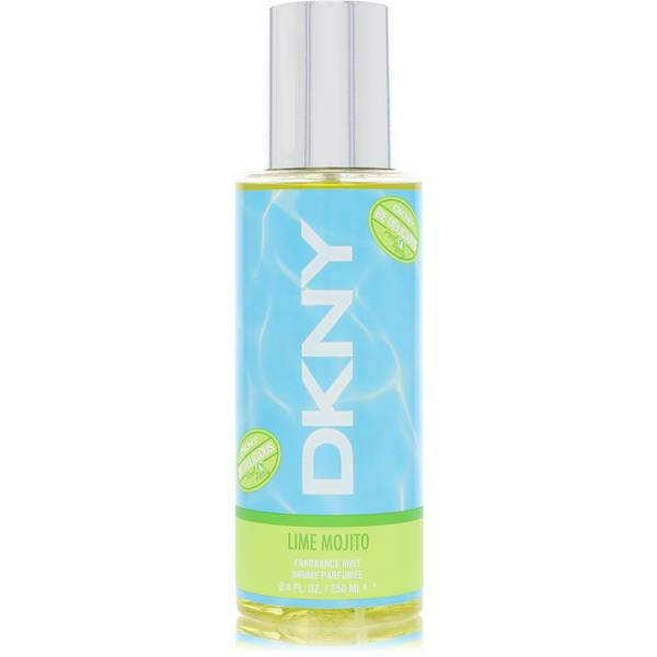 Be Delicious Pool Party Lime Mojito Perfume