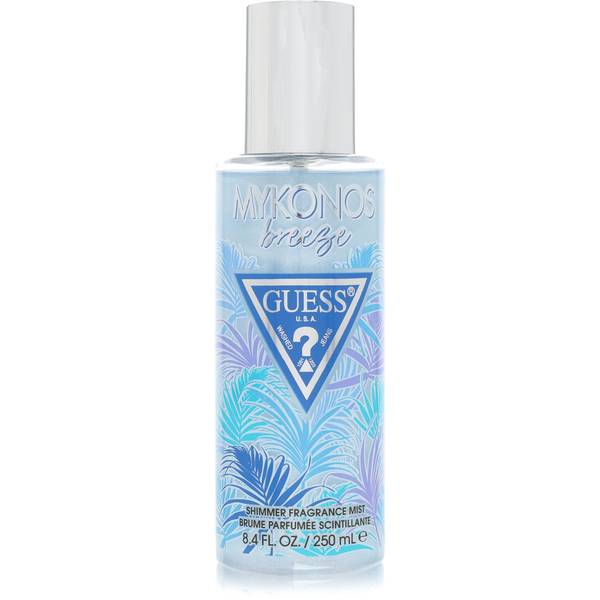 Guess Mykonos Breeze Shimme Perfume