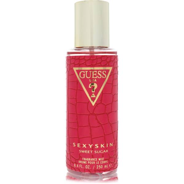 Guess Sexy Skin Sweet Sugar Perfume