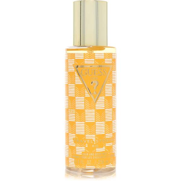 Guess Travel Stories Rio Perfume