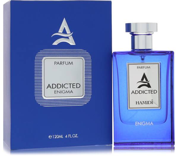 Hamidi Addicted Enigma Cologne