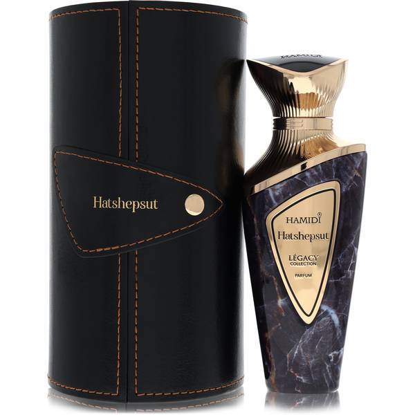 Hamidi Legacy Hatshepsut Cologne