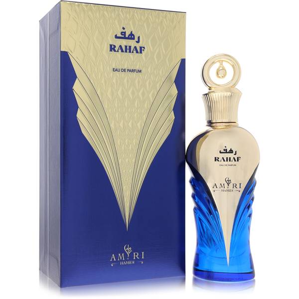 Hamidi Rahaf Cologne